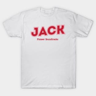 Jack T-Shirt